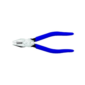 CIT คีมด้ามยาง TIGER TOOL 6 CP-150 สีฟ้า (32) (18-029400)