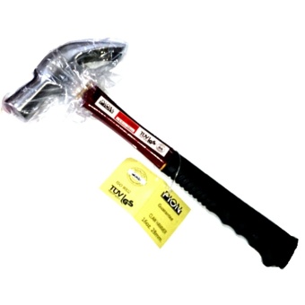 PION ค้อนตีตะปูอย่างดี รุ่นหัวชุบแข็ง ขนาด 28mm Hammer hit the nail heads hardened version measures 28mm