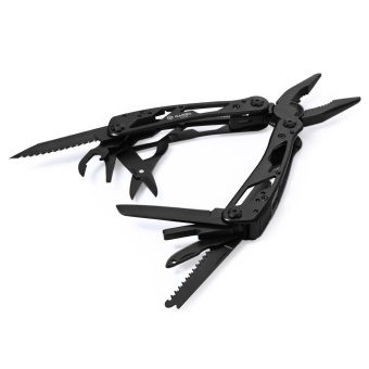 Ganzo 24 Tools in One Hot Sale Multi Tool Pliers with Screwdriver Kit