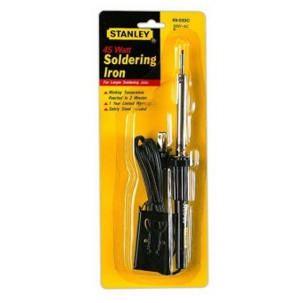 Stanley รุ่น 69-033B หัวแร้ง บัดกรี ชนิดปากกา ขนาด 45 วัตต์