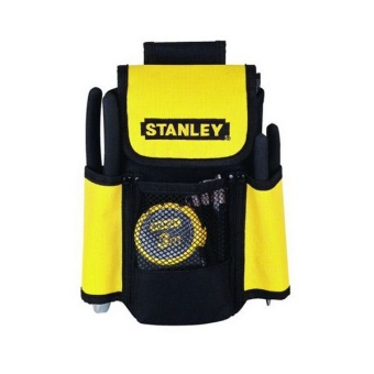 Stanley ชุดกระเป๋าใส่เครื่องมือช่าง 22 ชิ้น รุ่น 92-005