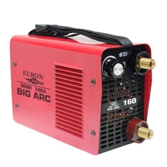 EUROX ตู้เชื่อม MINI BIG-ARC 160A