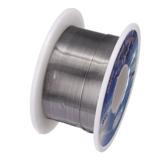 0.3mm 30g 63/37 Rosin Core 1.2% Solder Wire Tin Flux Solder for Soldering Iron (Intl)