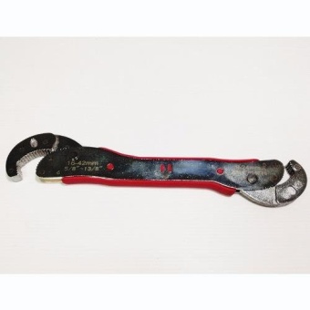 VAUKO : CLK MAGIC WRENCH ประแจอเนกประสงค์ ขนาด 9 ถึง 42 มิล รุ่น MAGIC WRENCH-001