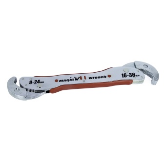 Han-A Tools ประแจอเนกประสงค์ เมจิก เรนช์