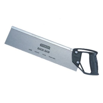 Stanley เลื่อยปังตอ ขนาด 14 นิ้ว รุ่น 15-509