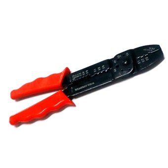 คีมปลอกสายไฟ 5in1 Pliers, wire casing By TAYO