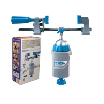 DREMEL ปากกาจับอเนกประสงค์ MULTIVISE รุ่น 5002500-01