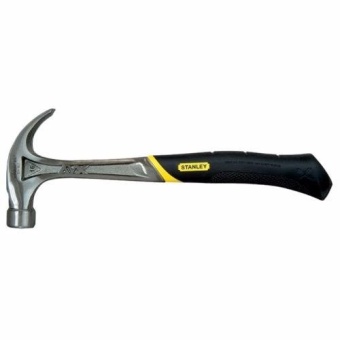 Stanley ค้อนหงอน FaxMax Xtreme 16 ออนซ์ / 454 กรัม รุ่น 51-162