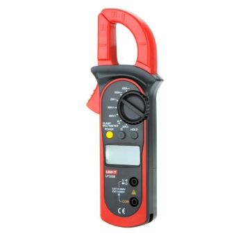 UNI-T Multimeter ดิจิตอลมัลติมิเตอร์ UNI-T UT200B