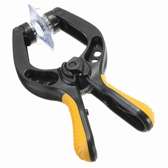 LCD Screen Opening Pliers Kit Super Strong Suction Cup for iPhone 5 5S 6 6S Plus