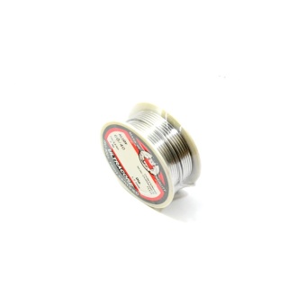 เครื่องมือช่าง ตะกั่ว ULTRACIRE 1.2 MM 2 M รุ่น PF027