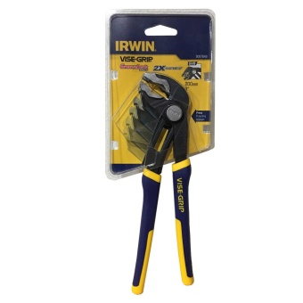 IRWIN คีมคอม้า 8'10507627 ด้าม PROTOUTH