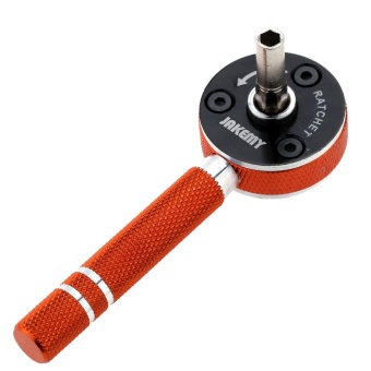 JAKEMY JM-8146 47 in 1 Precision Screwdriver Set - Intl