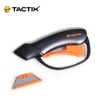 Mustme Tactix 261051 คัตเตอร์เซฟตี้ คัตเตอร์นิรภัย
