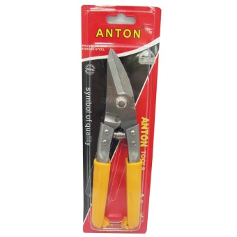 Easy Steamer Anton กรรไกรตัดแต่งกิ่งไม้ปากโค้ง รุ่น AT-1268K