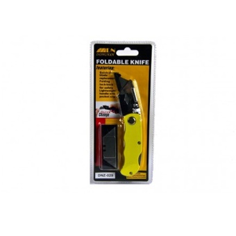 Orbia FOLDING KNIFE รุ่น DNZ-029