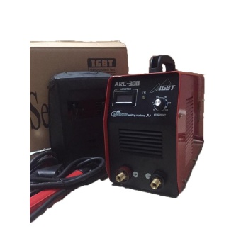 ตู้เชื่อม Alisen IGBT Arc 300A