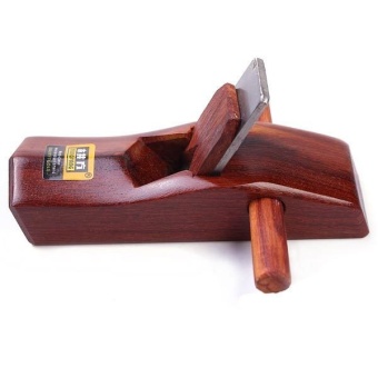 Mini Plane 100mm Wood Plane High-speed Steel Blade Woodworking Plane