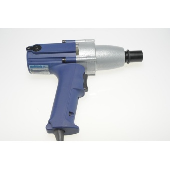 NKT บล็อคไฟฟ้า NKT #1W-12BA (Blue)