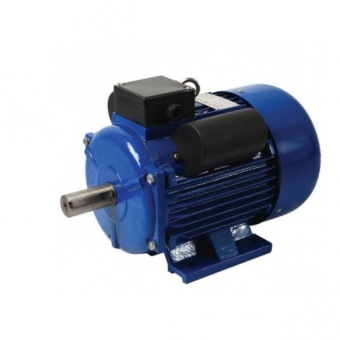 Chotiwat ELE มอเตอร์ไฟฟ้า 1/2 แรง (Blue) 400W