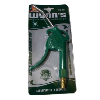 Wynn&#039;s ปืนฉีดลม (Green)
