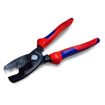 KNIPEX คีมตัดสายไฟ 8 9511200"