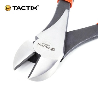Mustme Tactix 200108 คีมตัดปากเฉียง 7-1/2'' (190 mm)