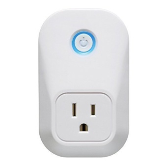 iSmartPlug Wireless WiFi Smart Switch Socket