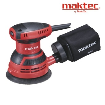 MAKTEC เครื่องขัดกระดาษทราย รุ่น MT 924