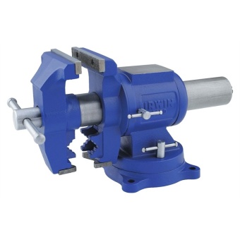 IRWIN ปากกาจับชิ้นงาน ขนาด 5 นิ้ว รุ่น MULTIPURPOSE VISE
