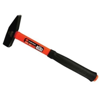 PUMPKIN ค้อนช่างทองด้ามไฟเบอร์ หุ้ม PP 200กรัม รุ่น WS29631
