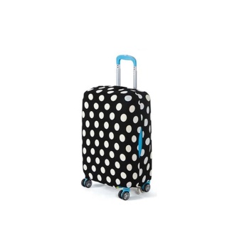 luggage cover(style: DOT)