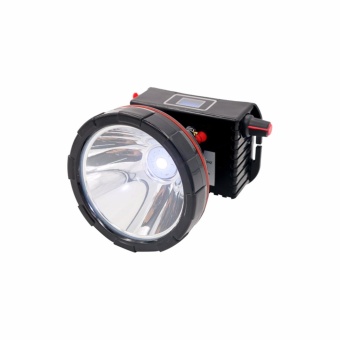 ไฟฉายคาดศรีษะ LED กันน้ำได้ 80w