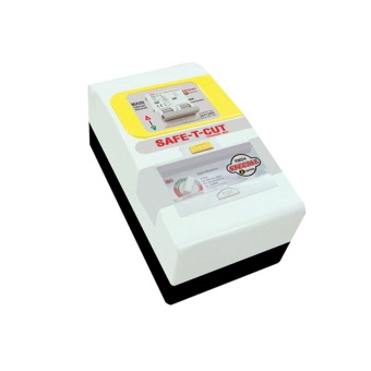 Safe T Cut เครื่องตัดไฟ (กันดูด) 2P/32A