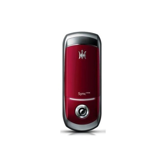 H-gang Sync Adam Digatal door lock Home security Produced in Korea (red)