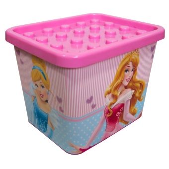 Disney Princess Multiblok Container