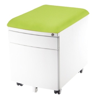 COMF-PRO PURE STEEL CABINET