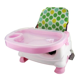 Baby Booster Seat / Portable Baby Dining Chair and Table��