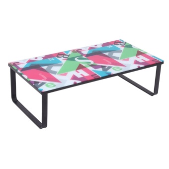 U-RO DECOR JAPZY PASSION โต๊ะกลาง/โต๊ะญี่ปุ่น อเนกประสงค์ รุ่น พาสชั่น
