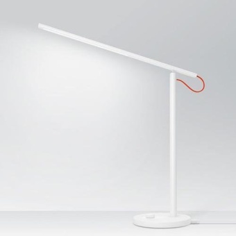 Xiaomi Smart LED Desk Lamp โคมไฟตั้งโต๊ะเสี่ยวหมี่อัจฉริยะ (สีขาว)(White)