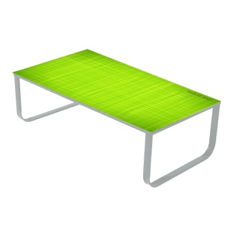 U-RO DÉCOR โต๊ะกลาง/โต๊ะญี่ปุ่น อเนกประสงค์ รุ่น VERDANT