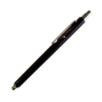 OHTO Pen JAPAN ดินสอกด Horizon Series Needle Point Pencil - Black
