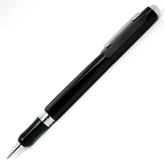 ปากกา OHTO Pen Dude Series Ceramic Rollerball Technology Pen - Black
