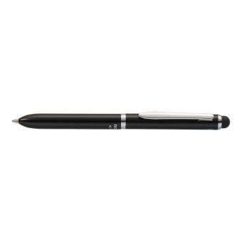 Online Pen Germany ปากกา Blister 3in1 Multi Touch Pen Flash (Black)