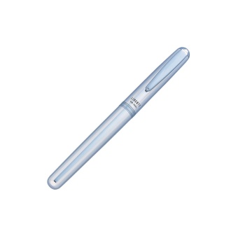 ปากกา OHTO Pen Liberty Series Ceramic Rollerball Technology Pen - Silver(Size Big)