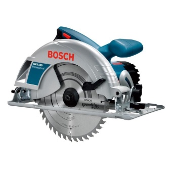 Bosch เลื่อยวงเดือน GKS 190
