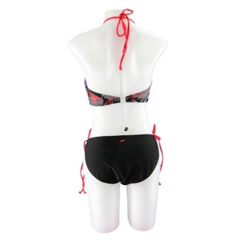Speedo ชุดว่ายน้ำรุ่น SWS-XL057 / 2-Pieces / Size XL