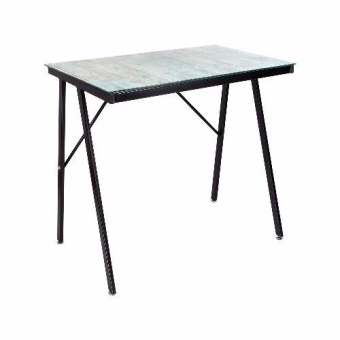 U-RO DECOR A-CLASS โต๊ะทำงานอเนกประสงค์ รุ่น ANTIQUE