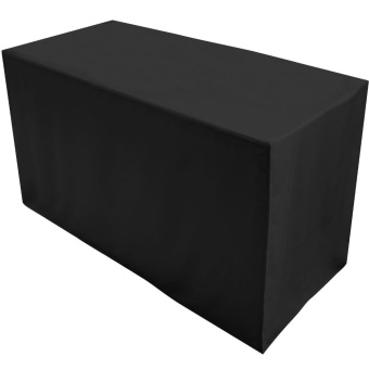 Levinsohn ผ้าคลุมโต๊ะ LVS TAT950XXBLAC58*